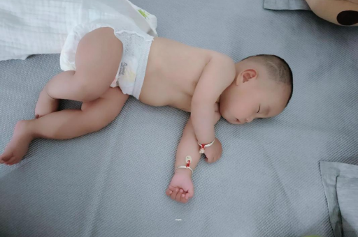 湘阴孕妇前庭大腺囊肿