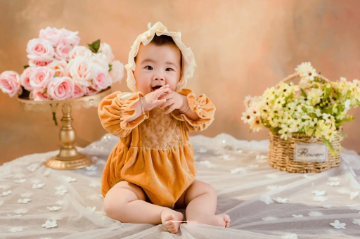 湘阴宝宝出牙会发烧吗 湘阴宝宝出牙会发烧吗